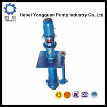 Fabrication de pompes à lisier submersibles à bas prix à YQ Construction Industry en Chine